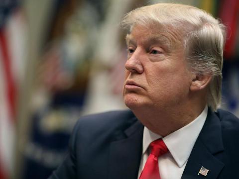 Конгрессмены призвали Трампа применить санкции против Турции за С-400