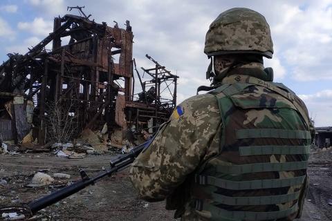 ДНР и ЛНР новости сегодня