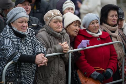 Пенсионная реформа грозится «рвануть» уже осенью: эксперты предупредили об опасности для властей
