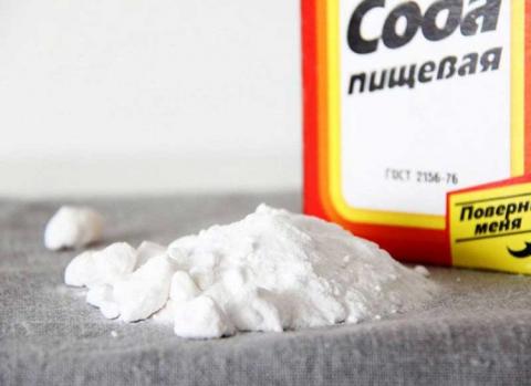 5 способов применения соды Пищевая сода и ее уникальная помощь в разных сферах жизни