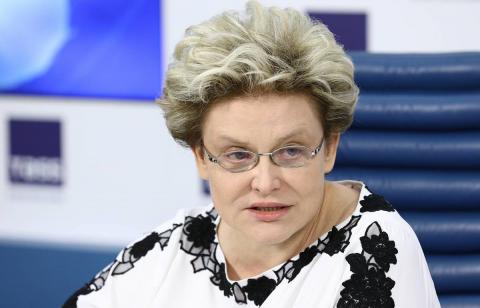 Малышева объяснила, почему для женщин нужно поднять пенсионный возраст до 67 лет
