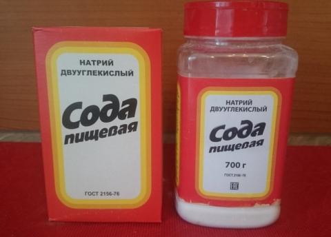 Пищевая сода и чудное преображение телефона: раскрыт удивительный способ применения соды