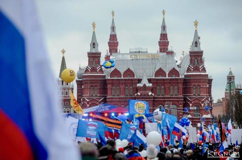 Как отдыхаем в ноябрьские праздники 2018 Как отдыхаем в ноябрьские праздники 2018: сколько выходных и рабочих дней предстоит на День народного единства