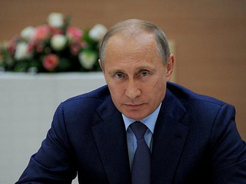 Сорос рассказал о падении Евросоюза к ногам Путина в 2017 году