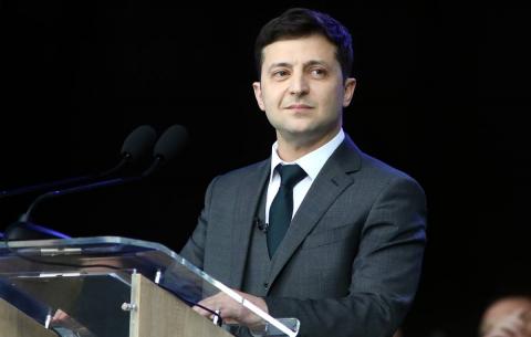 Зеленского предупредили о перевороте на Украине в случае отмены одного закона