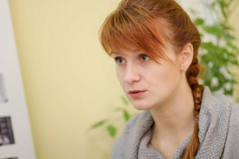 США оплатят возвращение Марии Бутиной в Россию – СМИ
