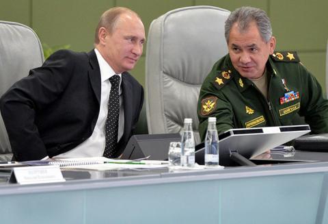 Парубий: "РФ может использовать Беларусь для агрессии против соседних государств"