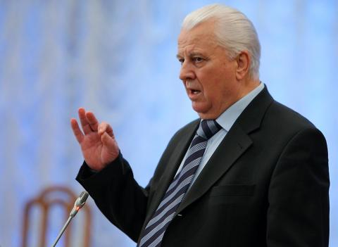 Кравчук оценил инициативу Зеленского по Крыму и дал один совет