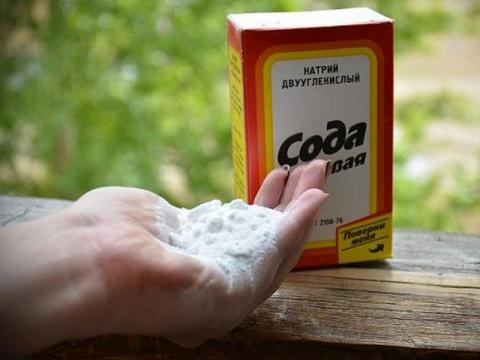 Пищевая сода творит чудеса в доме: пять способов, как применить соду с пользой для дела