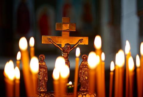 Поминовение усопших Мясопустная родительская суббота
