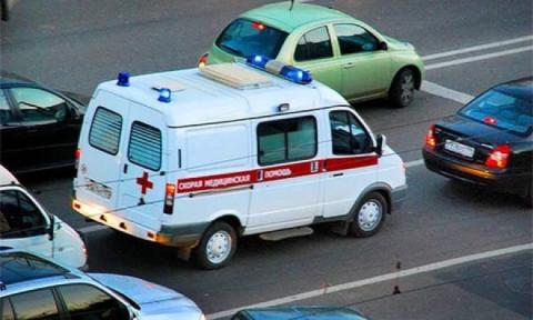 Скорая помощь