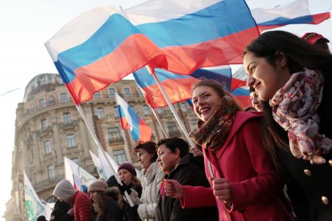 День народного единства в Москве 4 ноября 2018: программа мероприятий, салют День народного единства в Москве 4 ноября 2018: программа мероприятий