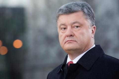 Ошибку Порошенко на президентских выборах назвали на Украине