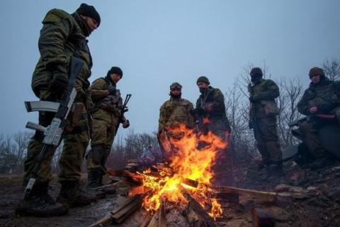 ДНР и ЛНР, развитие событий
