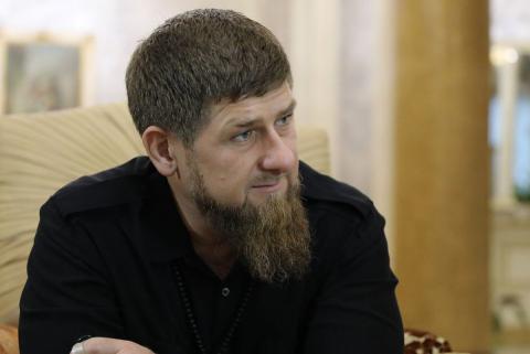 Рамзан Кадыров раскрыл, на что будет сделан акцент в развитии Чеченской Республики