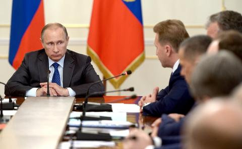 Ответный удар России на санкции США: в Госдуме раскрыли положительный эффект для страны