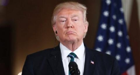 Трамп