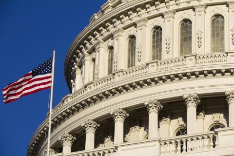 В Конгрессе США одобрили военную помощь Украине на 250 млн долларов