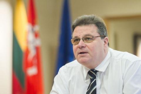 Заявление посла России о $72 млрд компенсаций вызвало негодование в Литве