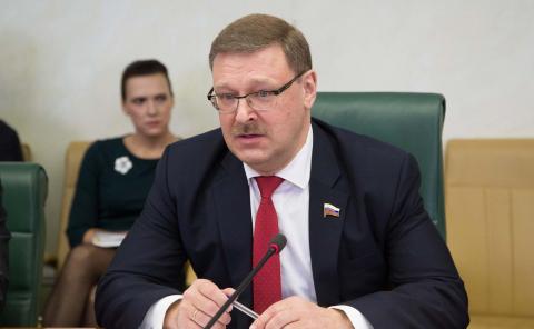 В Москве дали ответ на намерение Киева «заняться Кубанью»