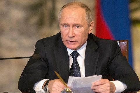 Путин высказала по «острому вопросу» в связи с выдачей паспортов жителям Донбасса