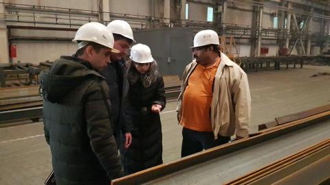 От предприятия «Металл-Дон» кредиторы требуют уплатить свыше 115 млн рублей