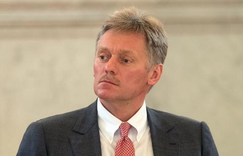 В Кремле прокомментировали подготовку в США новых санкций против России из-за «дела Скрипалей»