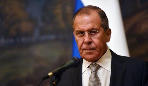 Сергей Лавров раскрыл цели России в Арктике