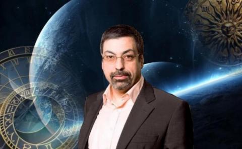 Астролог Павел Глоба назвал три знака Зодиака, которых в марте 2019 Астролог Павел Глоба назвал три знака Зодиака, которых в марте 2019 ожидает важное и непростое событие