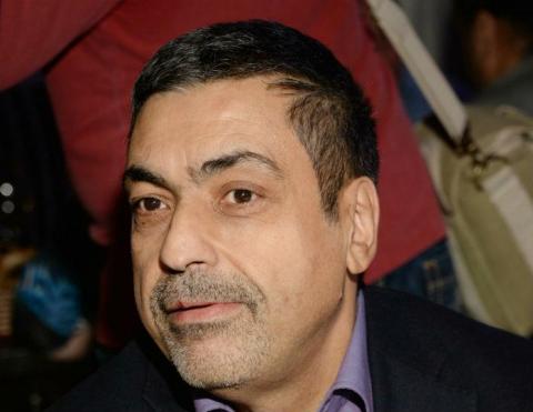 Два знака Зодиака предупредил астролог Павел Глоба Два знака Зодиака предупредил астролог Павел Глоба: вас будет ожидать успех в работе в апреле 2019