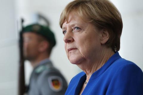 «Хватит»: в Германии выступили за пересмотр политики в отношении России