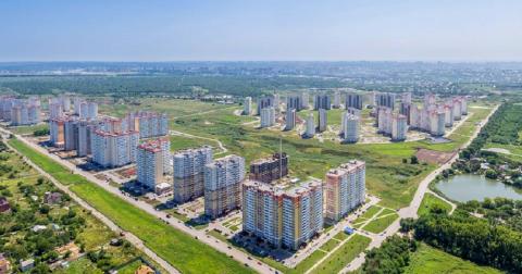 Власти Ростова могут приостановить застройку ЖК «Суворовский»