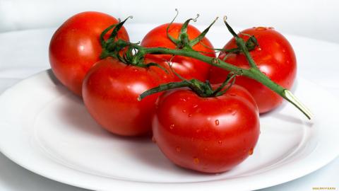 Помидоры не следует есть с группой продуктов, они ликвидируют важное свойство помидоров – эксперты 