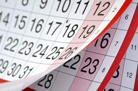 29 декабря в 2018 году – выходной или рабочий день 29 декабря в 2018 году – выходной или рабочий день в России?