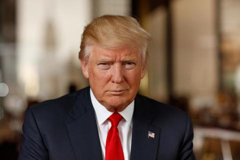 Трамп допустил заключение временной торговой сделки с Китаем