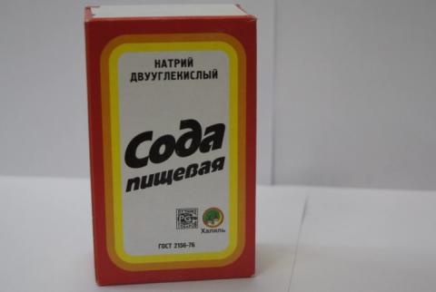 Пищевая сода – чудесное средство, которое может быть крайне опасным: метод, которым нельзя пользоваться