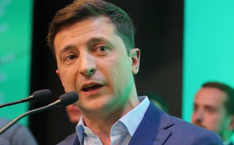 Украина приняла "формулу Штайнмайера"