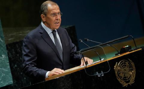 Лавров