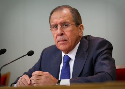 Лавров дал оценку экономическому сотрудничеству между Россией и США