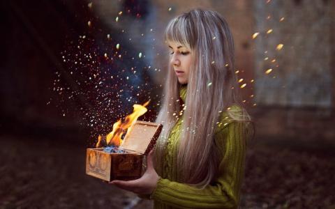 Люди какого знака Зодиака наводят порчу на себя, им ни в коем случае нельзя заниматься магией