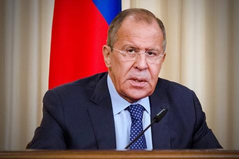 Сергей Лавров допустил возможность дополнения минских соглашений