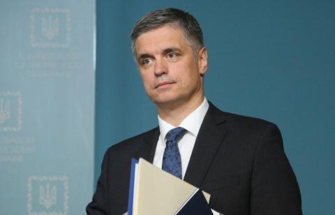 Киев дал согласие на «формулу Штайнмайера» по Донбассу