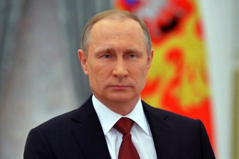 WSJ: Путин выводит Россию на новый уровень через разрушение американского миропорядка
