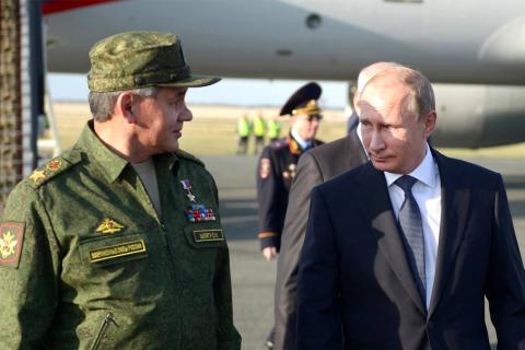 «Восстал из пепла»: колоссальная мощь русского «медведя» приводит США в ужас