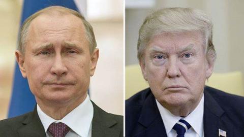 В Белом дома объявили внезапное решение по встрече Трампа с Путиным