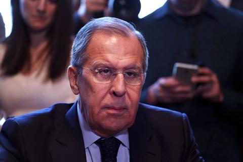 Россия, Иран и Турция выступили с призывом к миру по Сирии