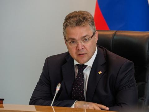 Губернатор Ставрополья Владимиров предрек крах карьеры министра спорта Маркова – СМИ