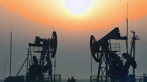 Мировые цены на нефть пошли на повышение