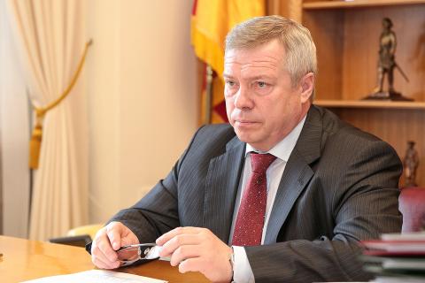 В Ростовской области до конца года к интернету подключат более 60 населенных пунктов