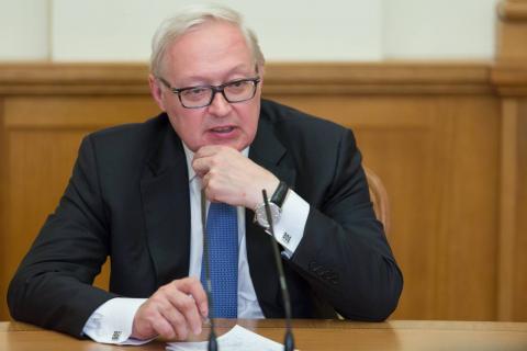 В переговорах с США по Венесуэле возможны провокации, не исключил Рябков